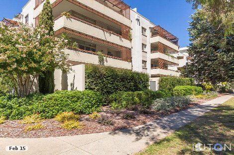 103/25 Macquarie St, Barton, ACT 2600