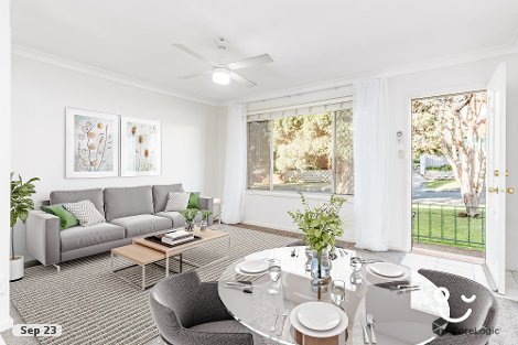 1/4 Cassian St, Keiraville, NSW 2500