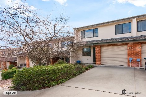 20/60-62 Paul Coe Cres, Ngunnawal, ACT 2913