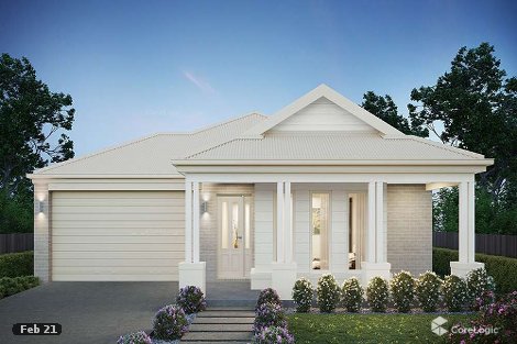 Lot 106 Bronzewing Tce, Lakewood, NSW 2443