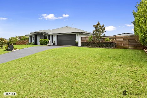 4 Camborne St, Kleinton, QLD 4352