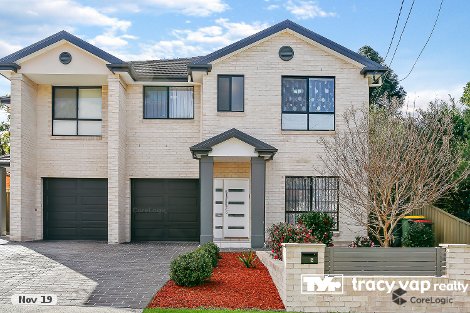 5 Grace St, Telopea, NSW 2117