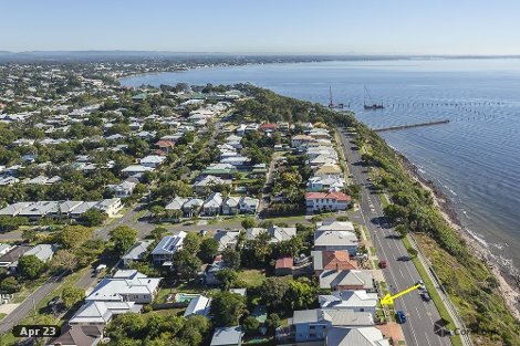 112 Shorncliffe Pde, Shorncliffe, QLD 4017