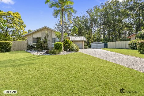 22 Dana Cl, Glass House Mountains, QLD 4518