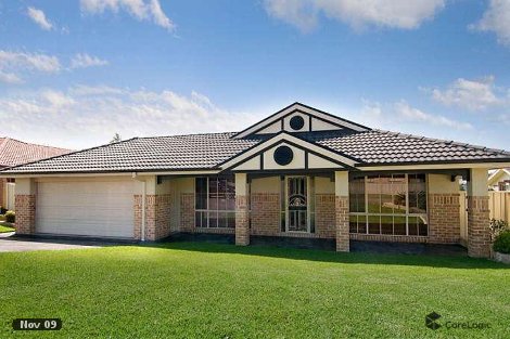 75 Budgeree Dr, Aberglasslyn, NSW 2320