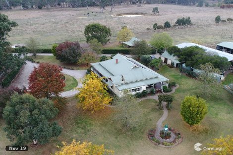 113 Connellys Creek Rd, Acheron, VIC 3714