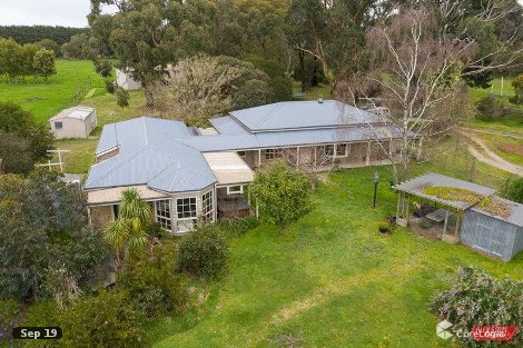 295 Mccraws Rd, Wattle Bank, VIC 3995