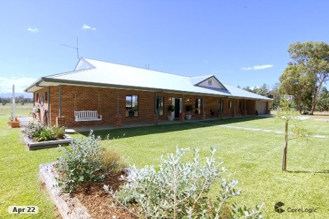 18062 Kamilaroi Hwy, Narrabri, NSW 2390