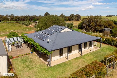 193 Nine Mile Rd, Willyaroo, SA 5255