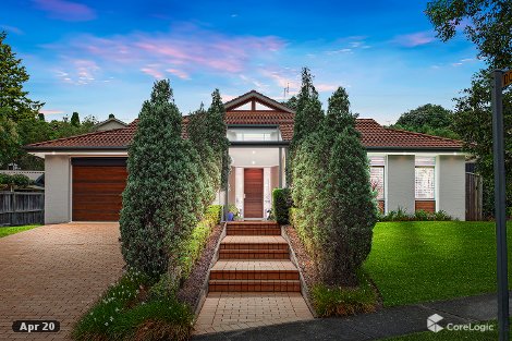 10 Mayfair Cl, Terrigal, NSW 2260