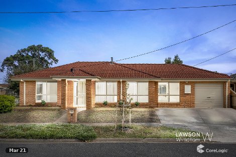 57 Hotham Cres, Hoppers Crossing, VIC 3029