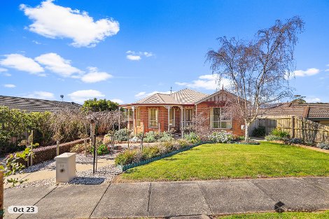 50 Outlook Dr, Drouin, VIC 3818