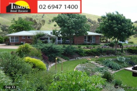 2/532 Blowering Rd, Tumut, NSW 2720