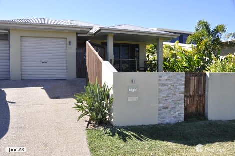 8 Seaspray Cl, Shoal Point, QLD 4750