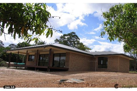 54 Lomandra Lane, Dunmora, QLD 4650