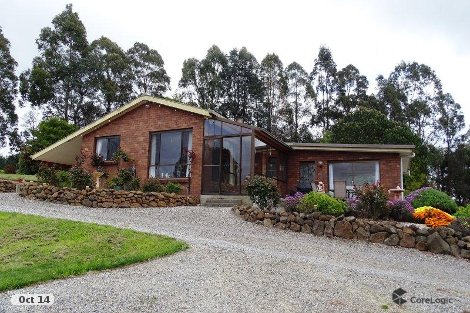 94 Coal Hill Rd, Latrobe, TAS 7307