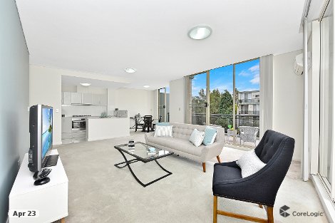 34/16-20 Mercer St, Castle Hill, NSW 2154