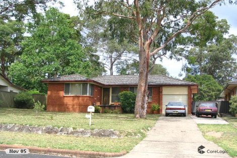 9 Lewis St, Lapstone, NSW 2773