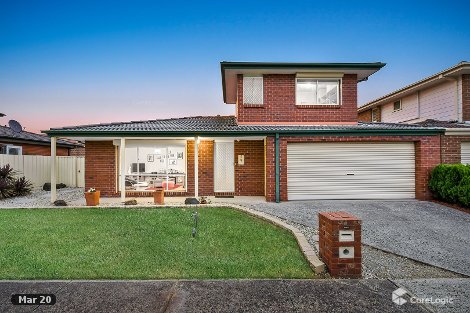 5 Oakman Way, Hampton Park, VIC 3976