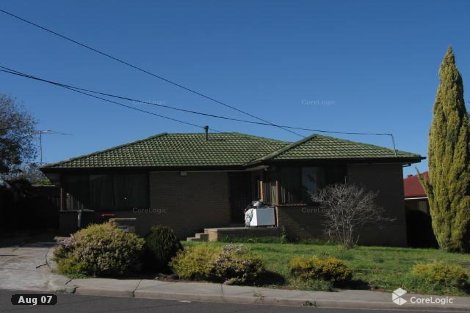 14 The Avenue, Niddrie, VIC 3042