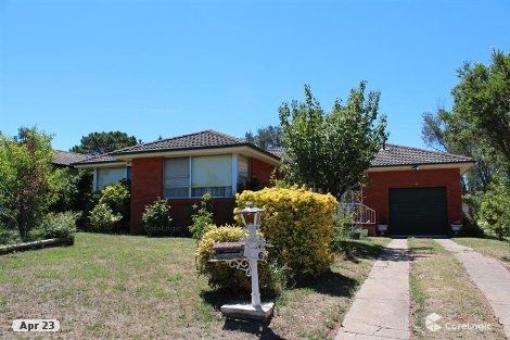 6 Miriyan Dr, Kelso, NSW 2795