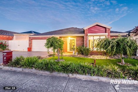 60 Melington Dr, Lyndhurst, VIC 3975