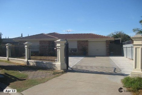 22 Countess St, Paralowie, SA 5108