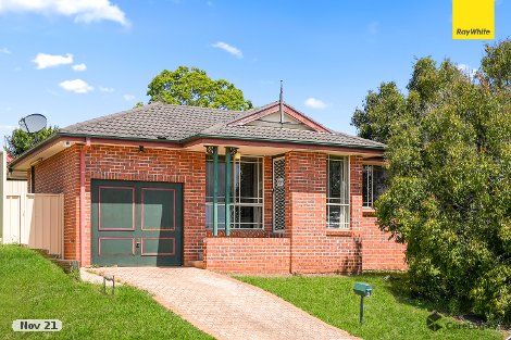 4 Topper Pl, Englorie Park, NSW 2560