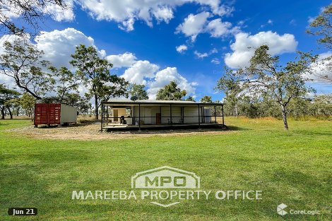 243 Mount Mulligan Rd, Dimbulah, QLD 4872