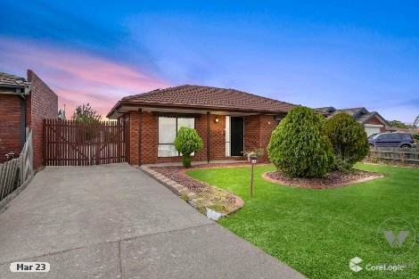 16 Sorghum Way, Delahey, VIC 3037