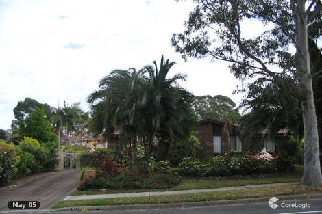 25 Borrowdale Way, Cranebrook, NSW 2749