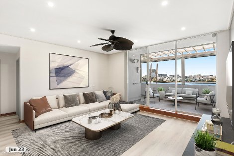 612/16 Marine Pde, Wentworth Point, NSW 2127