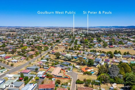 4a Cooinda Cl, Goulburn, NSW 2580