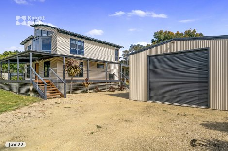 1 Muirs Pl, Coles Bay, TAS 7215