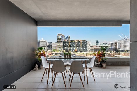 1310/200 Spencer St, Melbourne, VIC 3000