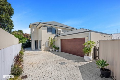 17a Thomas Way, Kardinya, WA 6163