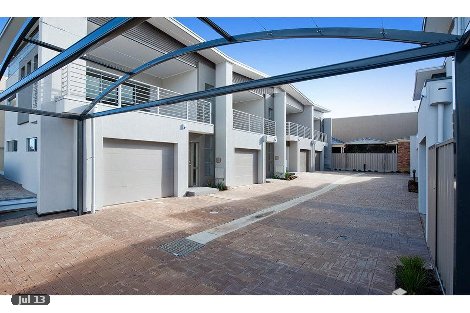 1/46 Harvey Cct, Mawson Lakes, SA 5095