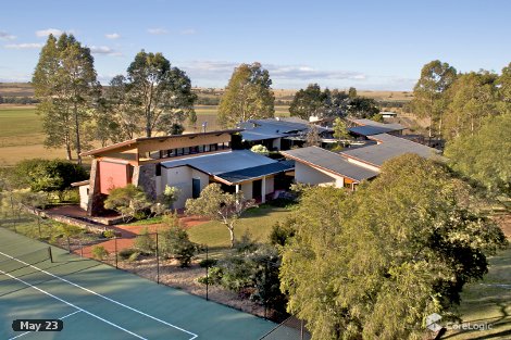 520 Milbrodale Rd, Fordwich, NSW 2330