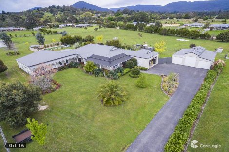 119 Ayres Rd, Healesville, VIC 3777