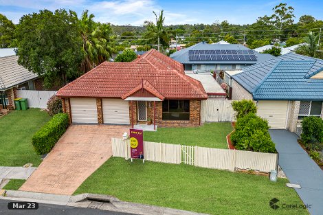 20 Lansdown Rd, Waterford West, QLD 4133
