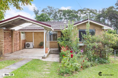 76 Huntley Grange Rd, Springwood, NSW 2777