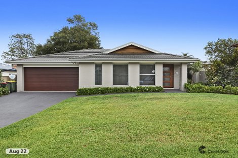 16b Cooranga Rd, Wyongah, NSW 2259