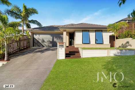 24 Ellenborough Ave, Ormeau Hills, QLD 4208