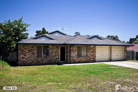 18 Mckerrow Cres, Goodna, QLD 4300