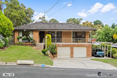 27 Marina Dr, Mount Clear, VIC 3350