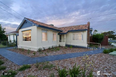 18 Wilkinson Cres, Bellfield, VIC 3081