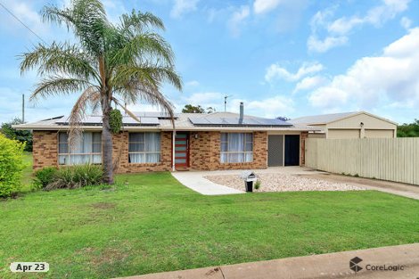 10 Balfour St, Wyreema, QLD 4352