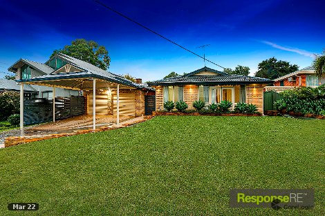 25 Spring Rd, Kellyville, NSW 2155