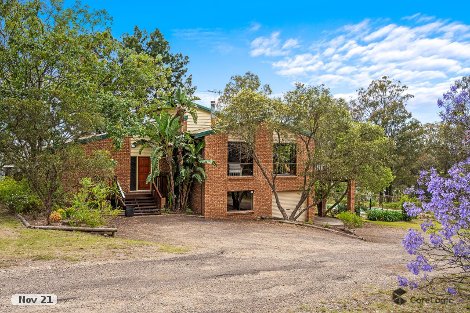 11 Hambledon Hill Rd, Gowrie, NSW 2330