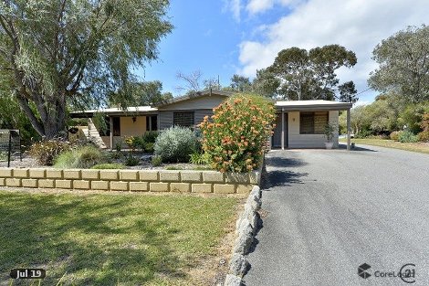 58 Park Ridge Dr, Bouvard, WA 6211